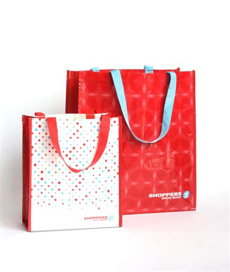 magic bag shoppers drug mart.